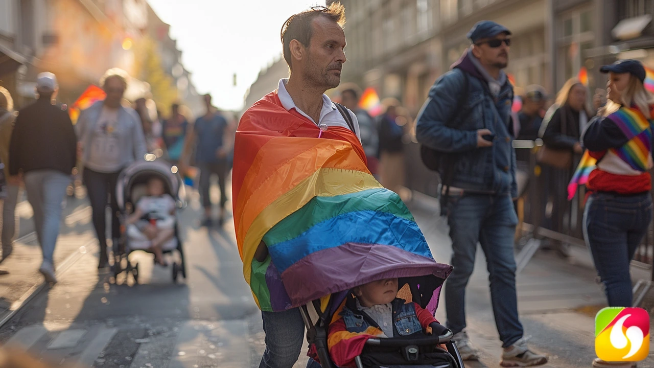 Česká politika na cestě k progresivitě: Debata o manželství pro všechny a nová definice znásilnění