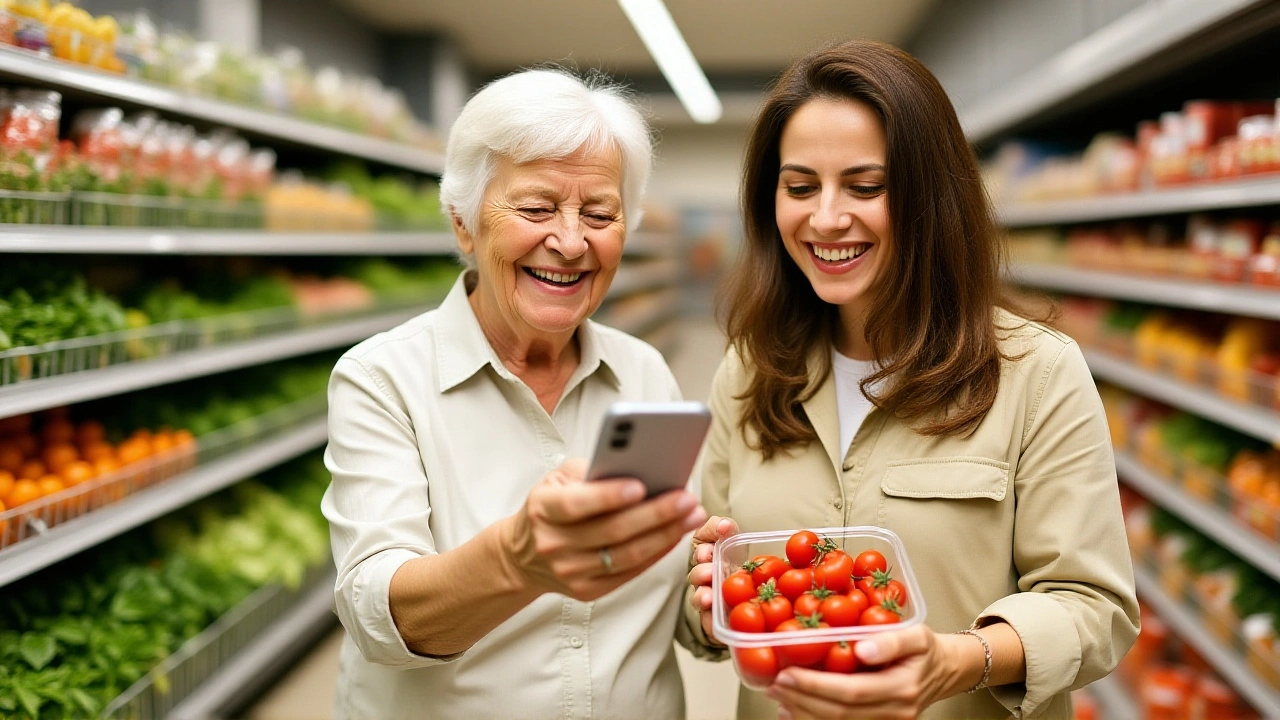 1. 5. 2025: Obchody otevřené, Den vítězství zavřený – co musíte vědět o květnových svátcích