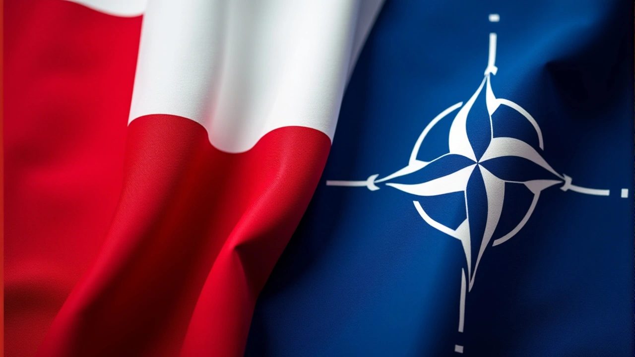 25 let členství České republiky v NATO: Příběh spolupráce a bezpečnosti