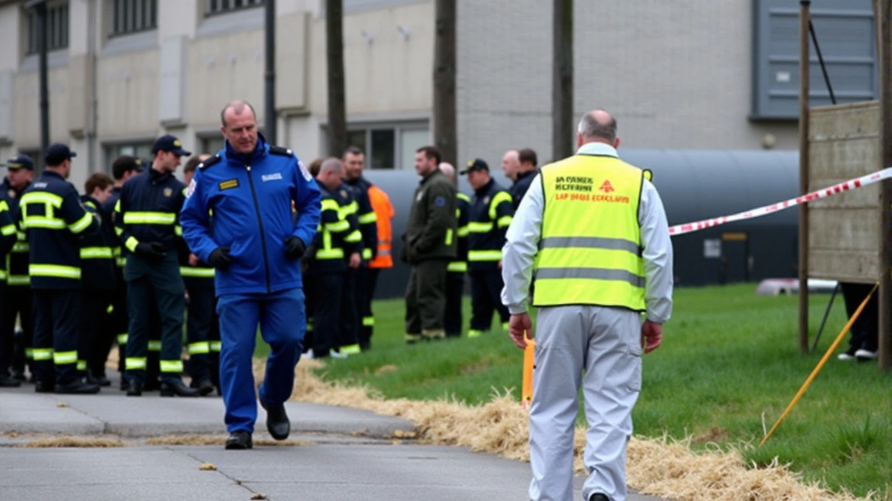 Epidemie ptačí chřipky: Tisíce krocanů na farmě v Medlově budou zlikvidovány