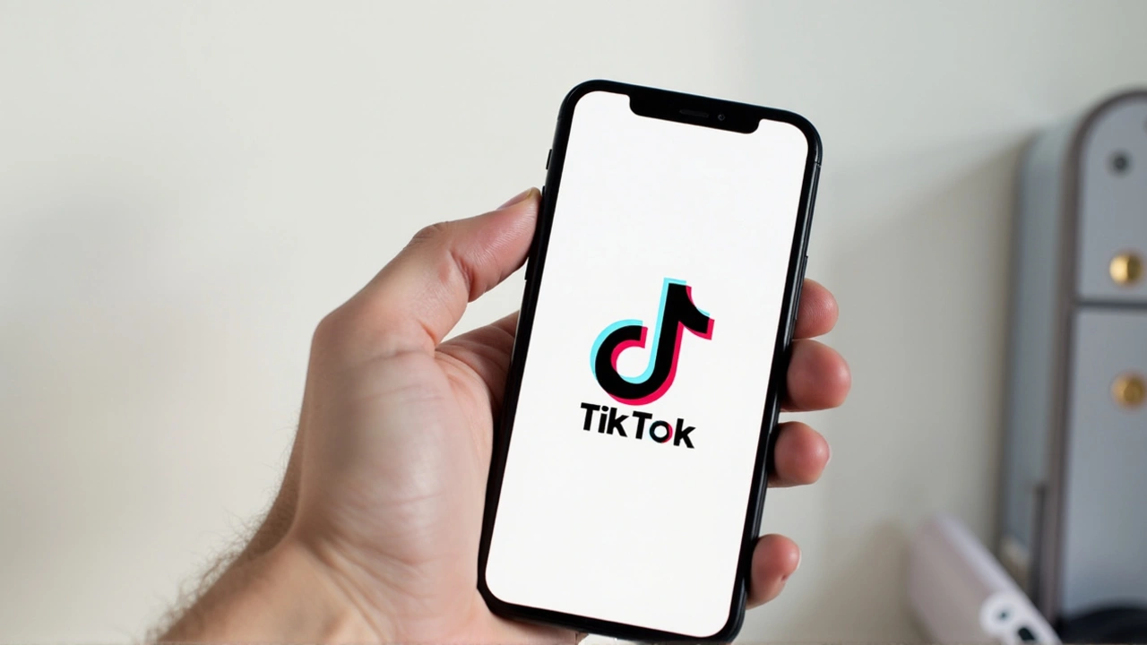 TikTok ukončí provoz v USA kvůli legislativním opatřením před koncem Trumpova volebního období