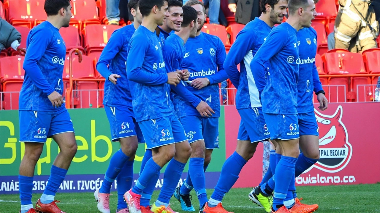 FK Mladá Boleslav triumfuje v Pardubicích, upevňuje postavení v lize