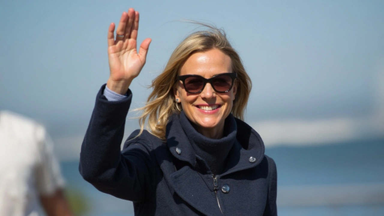 Brigitte Macron a konspirační teorie: Proč se znovu šíří fámy o jejím pohlaví