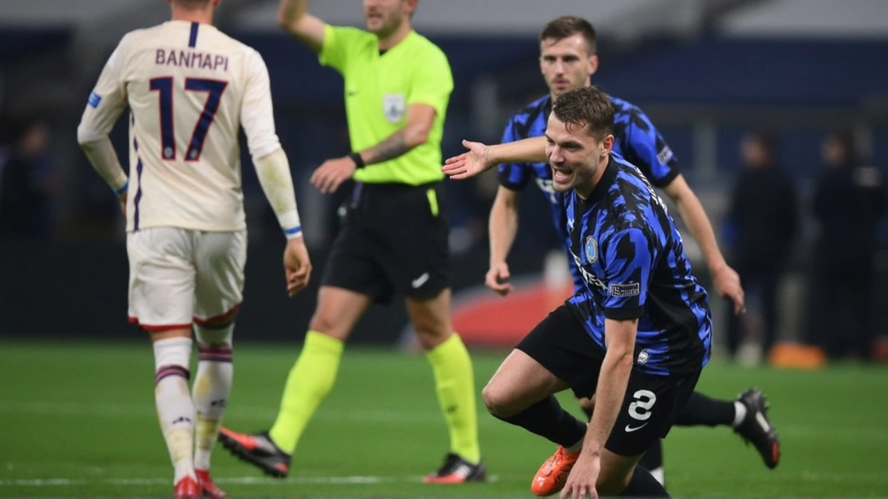 Champions League 2024/25: Nový formát, velké souboje a klíčové termíny