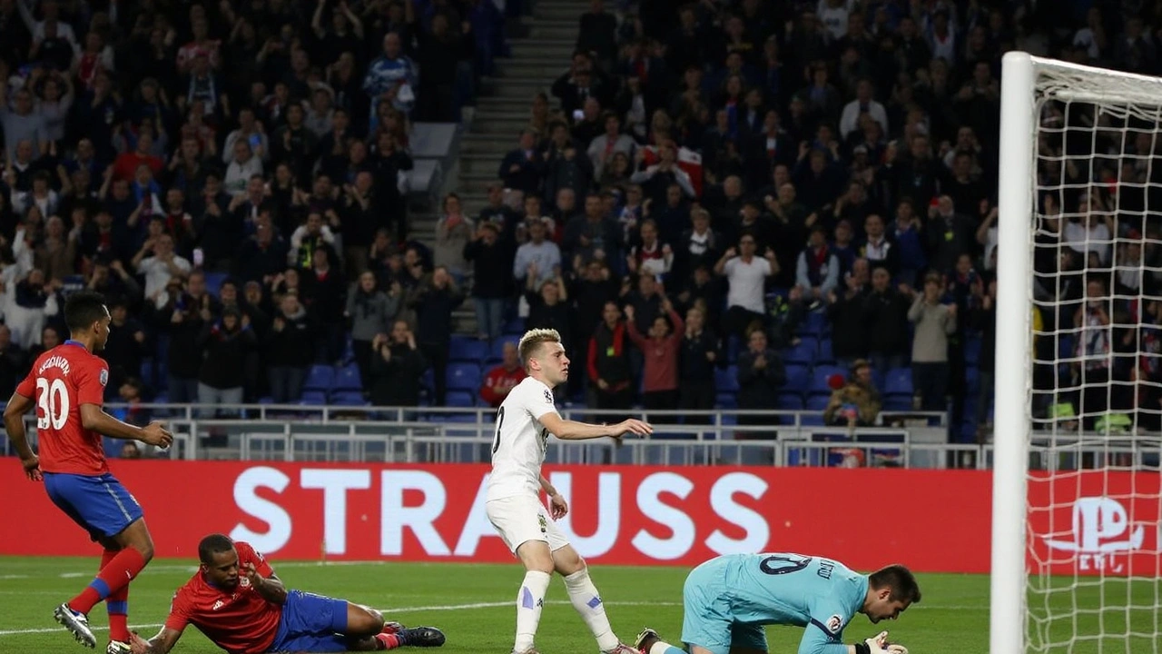 Evropská liga: Zima nezabránil debaklu v debutu, Černý zářil za Rangers, United i Spurs postupují