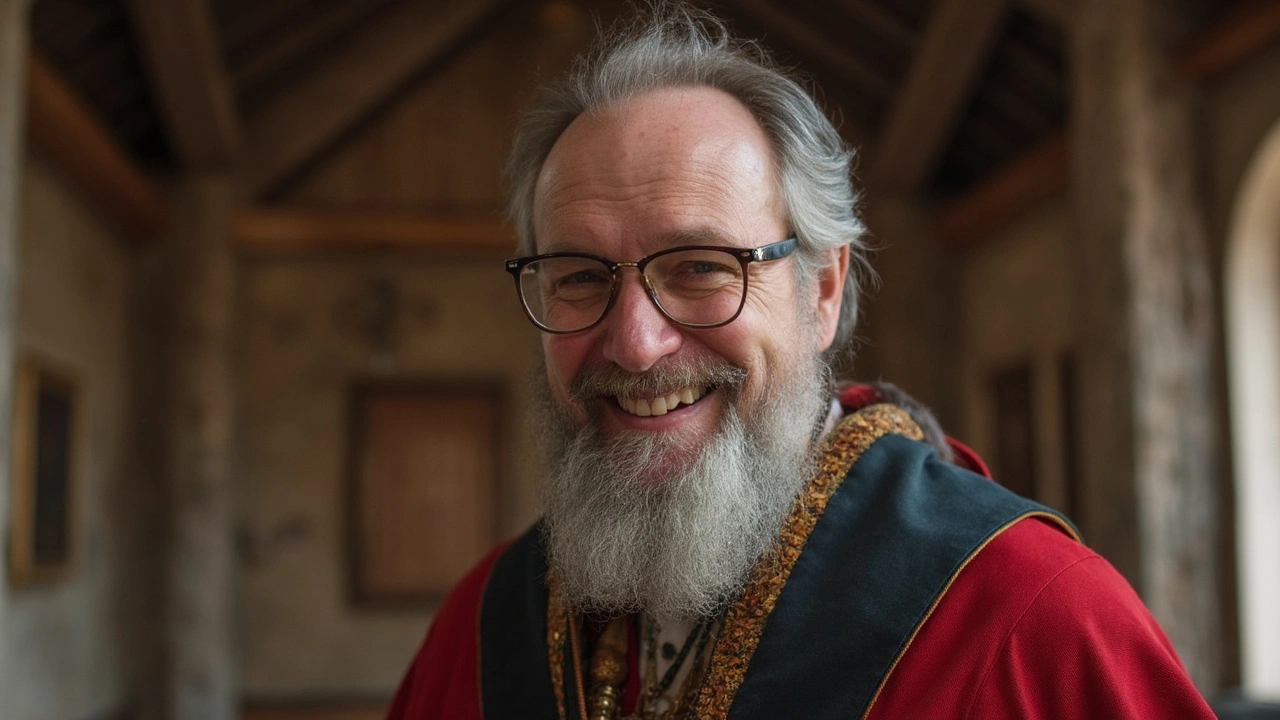 Jiří Bartoška zemřel: Ikona českého filmu, festivalu i sametové revoluce
