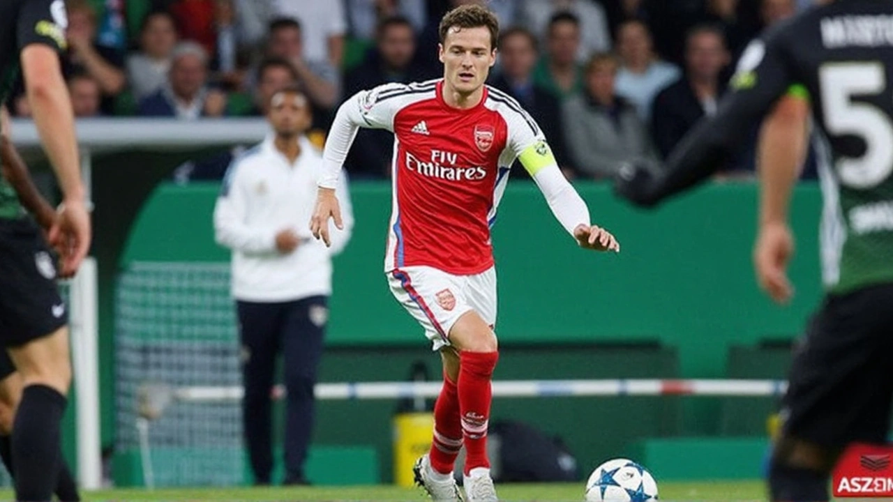 PSG porazilo Arsenal a podruhé míří do finále Ligy mistrů