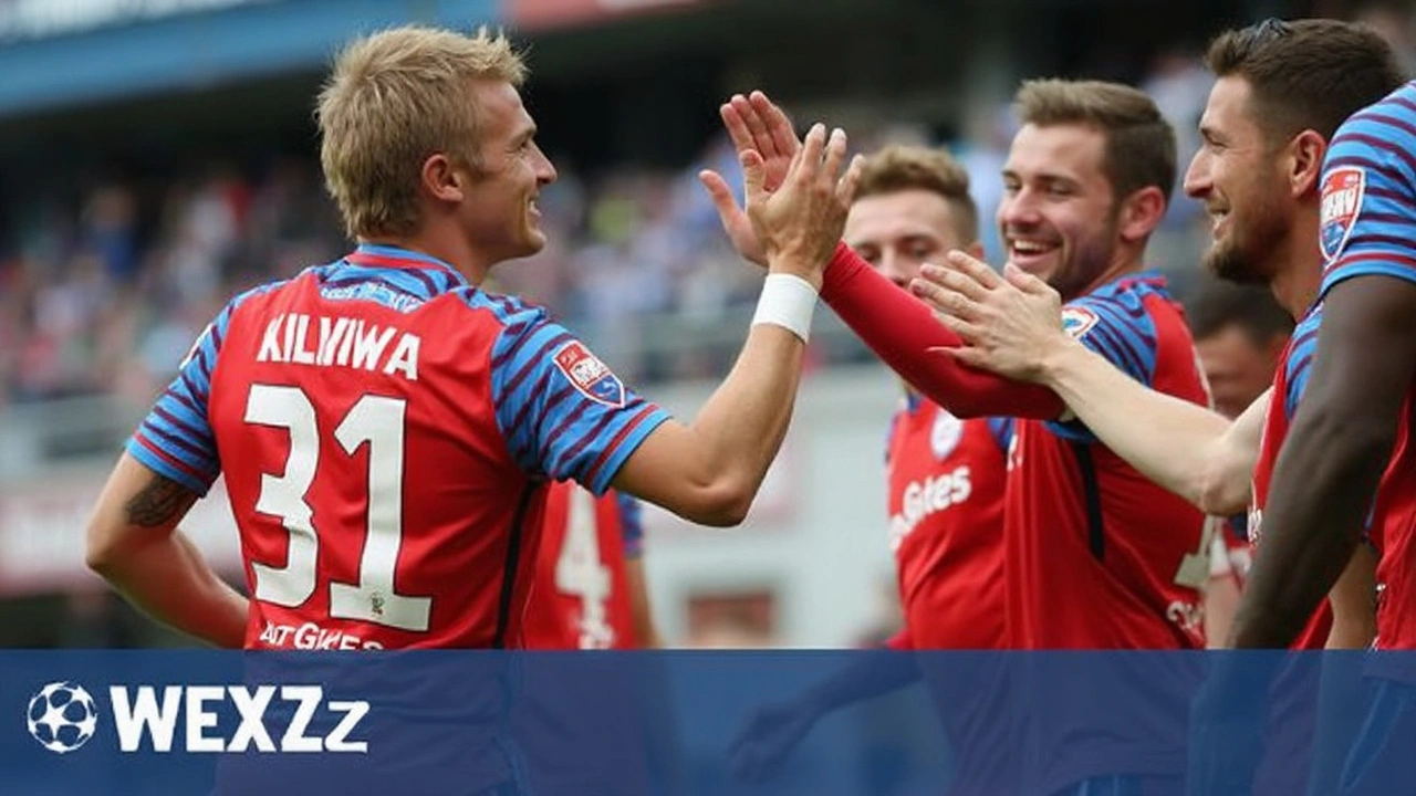 Viktoria Plzeň narazí na Servette Ženeva: Opakuje se evropský souboj v kvalifikaci Ligy mistrů