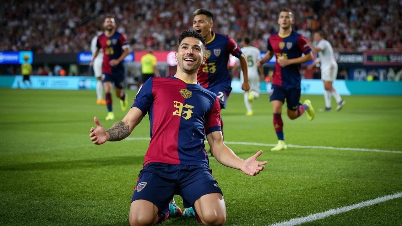 Arsenal září v přípravě: proti Newcastlu triumfovali v Singapuru po gólu Ødegaarda z penalty