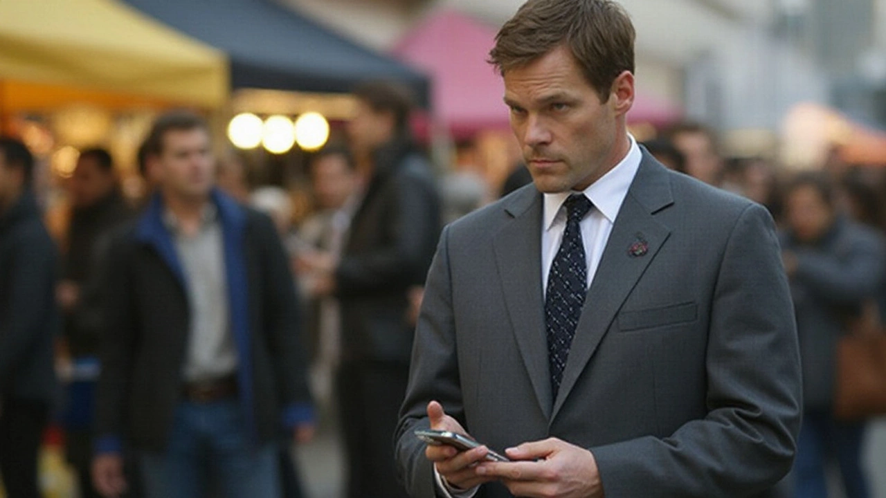 Dexter: Resurrection láká prvním trailerem na temný návrat sériového vraha
