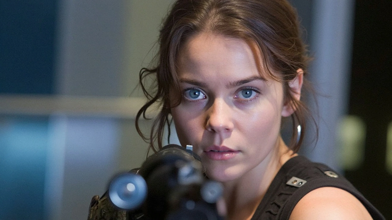 Emilia Clarke z Hry o trůny prodala svůj luxusní dům v Kalifornii se ztrátou
