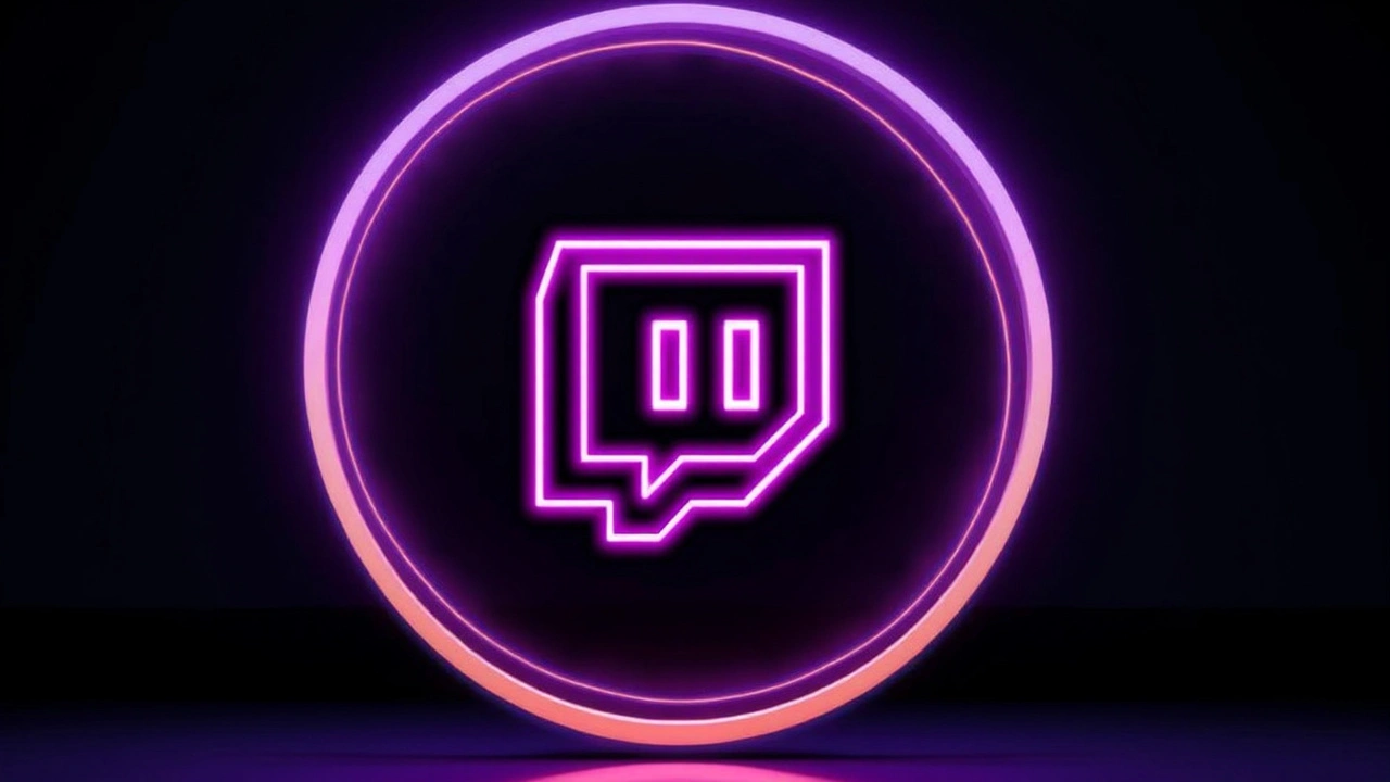 Jak začít streamovat hry na Twitchi: První kroky pro nováčky