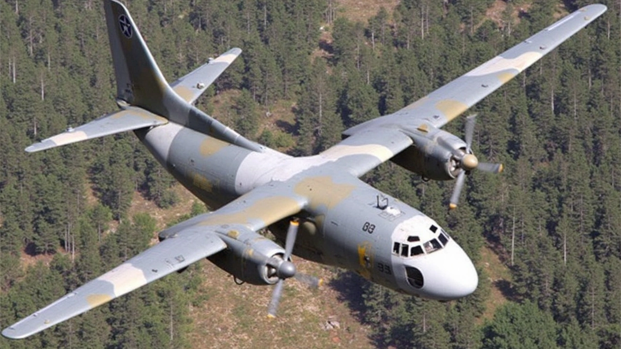 Ministerstvo obrany prodává letadla Antonov a bomby: Začíná velká očista armádního inventáře