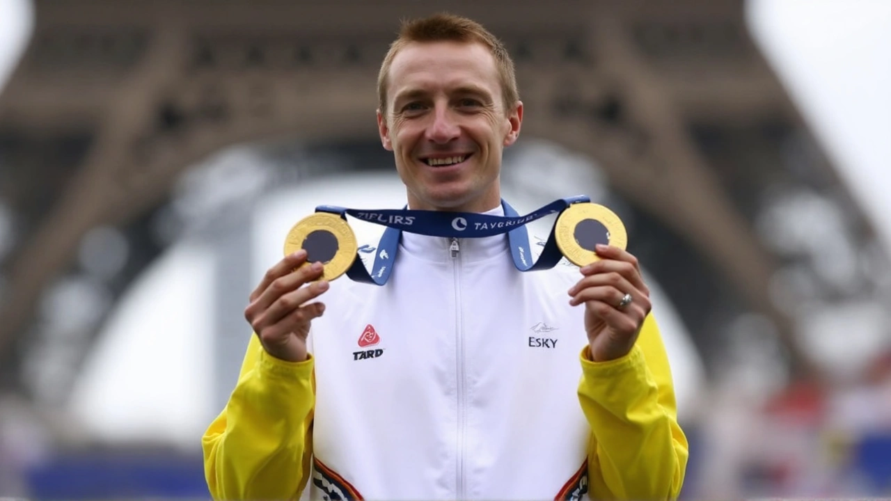 Tour de France: Vingegaard opět zazářil, ale náskok Pogačara vzbuzuje pochybnosti