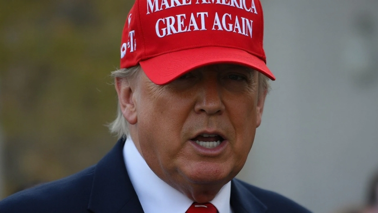 Fed pod tlakem Bílého domu: Trump novými nominacemi mění rovnováhu moci