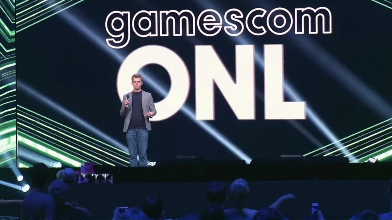 Gamescom 2025 přinesl bombastické novinky: Call of Duty, nový WoW i návrat hororů