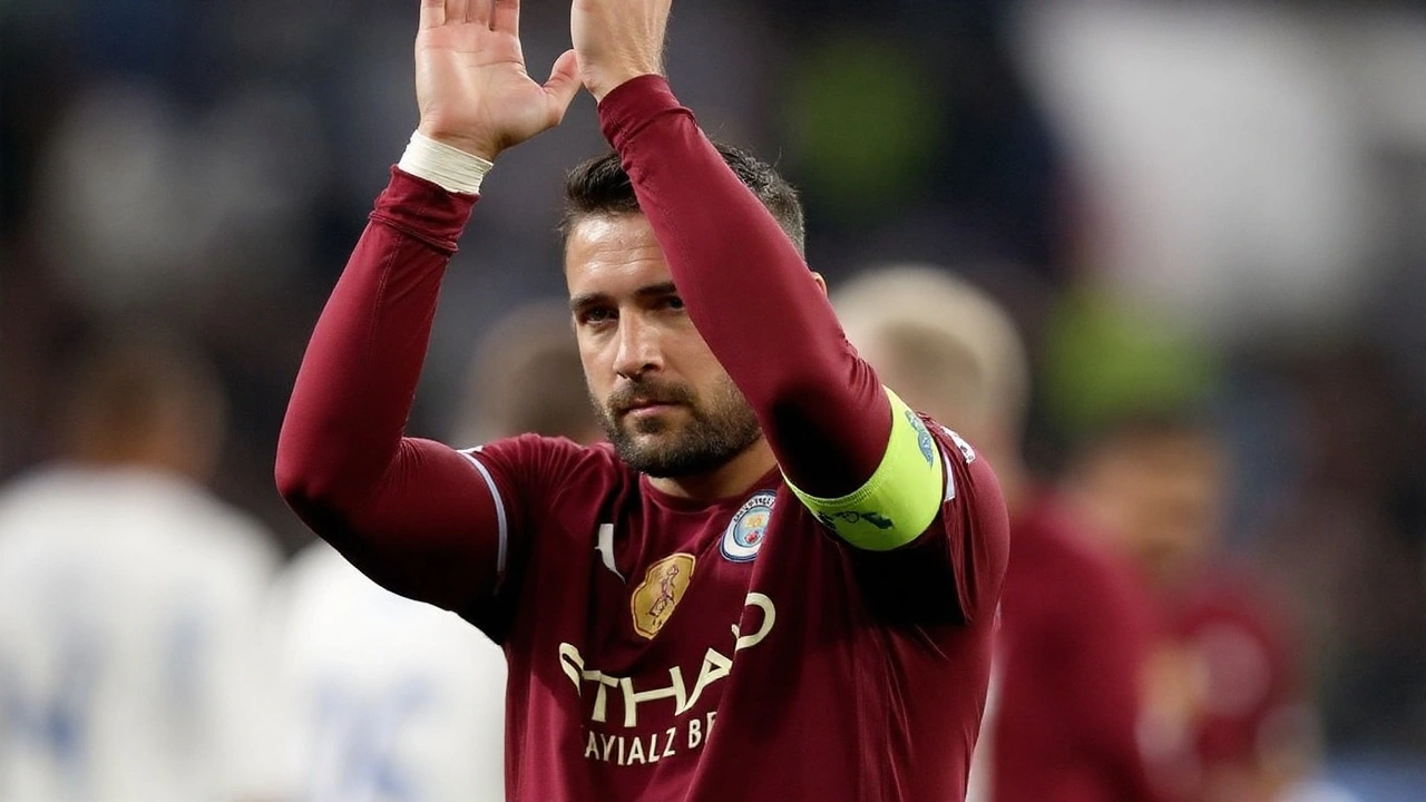 Kyle Walker se po půlročním hostování v AC Milán vrací do Manchesteru City