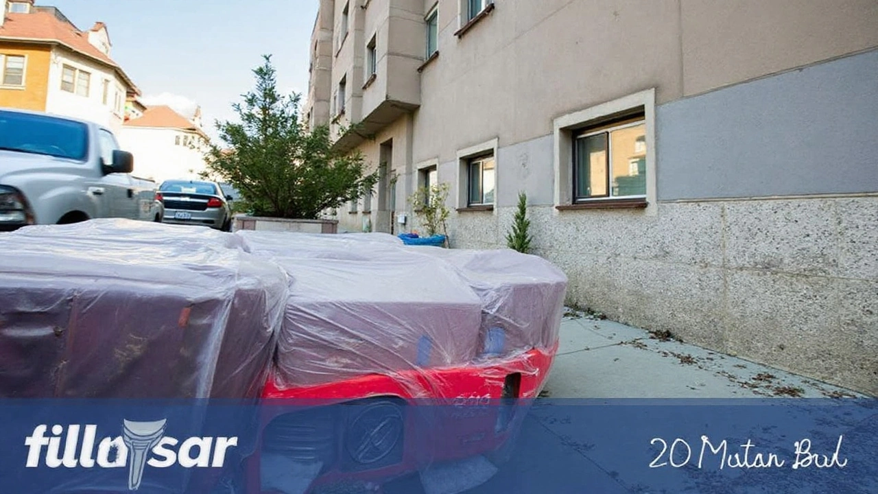 Razie na Bitcoinového Dárce: Policie Vtrhla k Jiřikovskému Přes Dveře Beranidlem