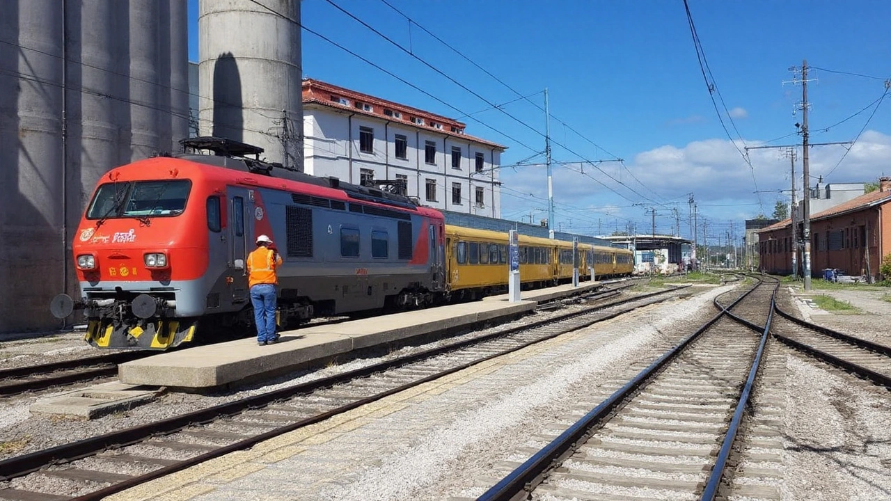 RegioJet spustil přímý vlak k Jadranu. První jízda dorazila s hodinovým zpožděním, zájem je rekordní