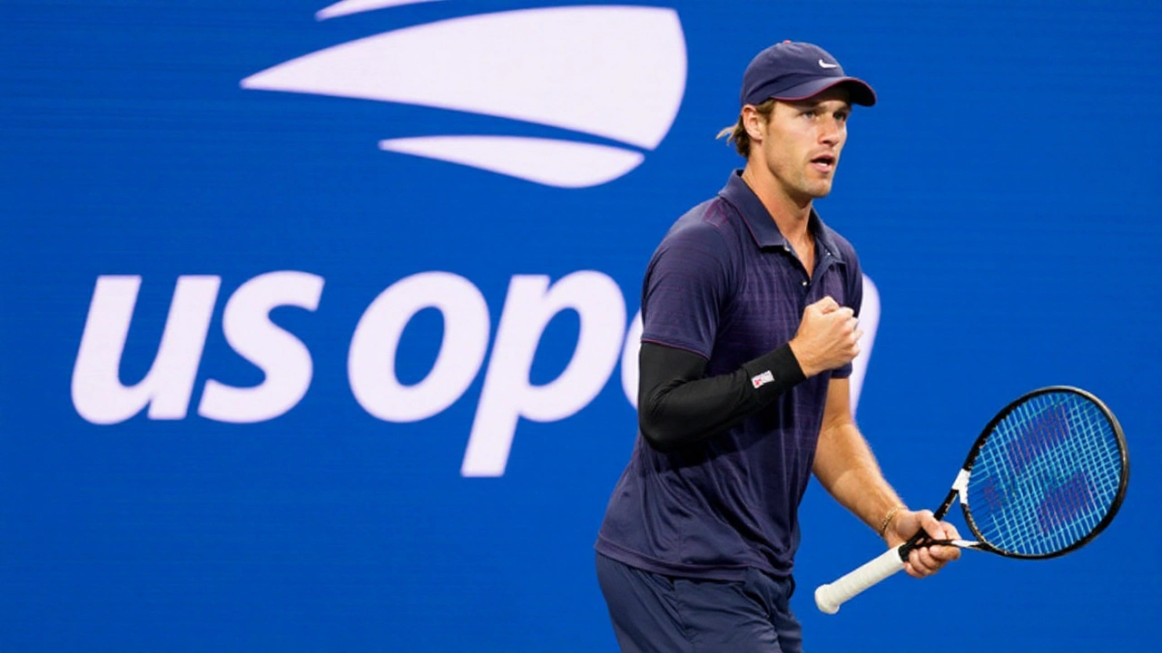 Alcaraz a Sinner: tenis neviděl tak dominantní duo 57 let
