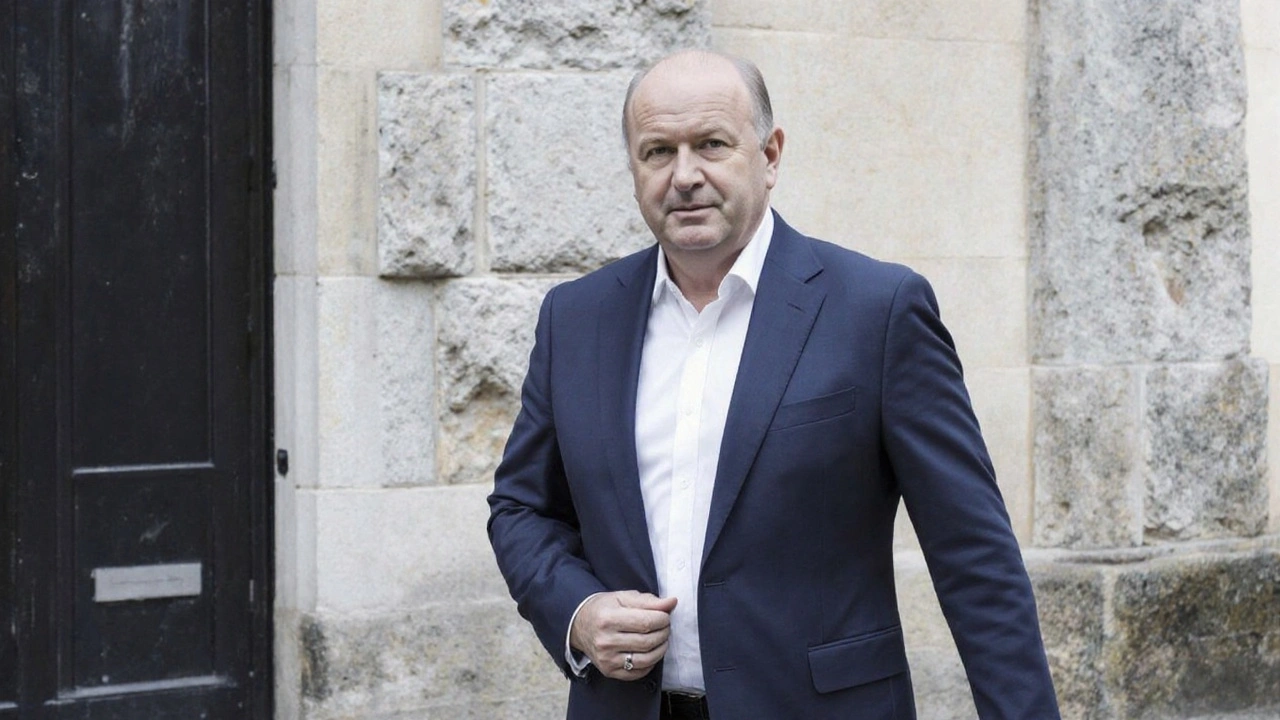 CE Industries překonala miliardu v EBITDA a profit vzrostl téměř o třetinu