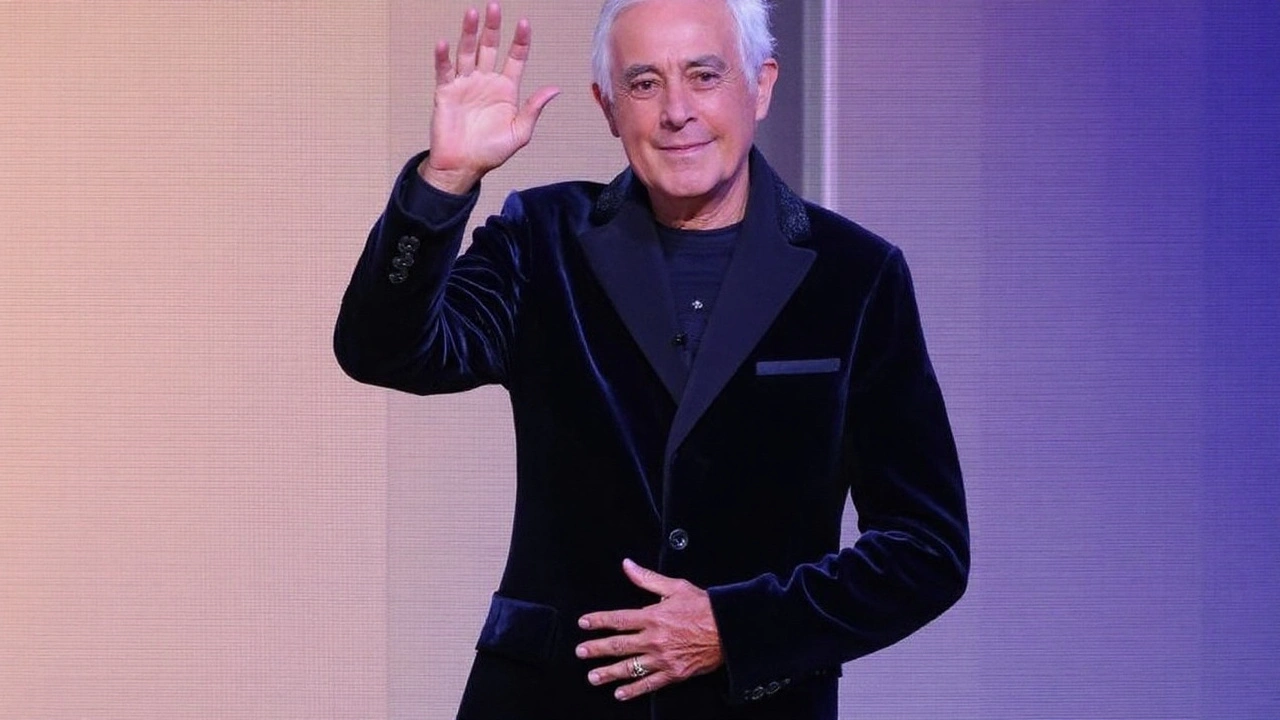 Giorgio Armani zemřel ve 91 letech: ikona módy nestihla oslavit 50 let své značky