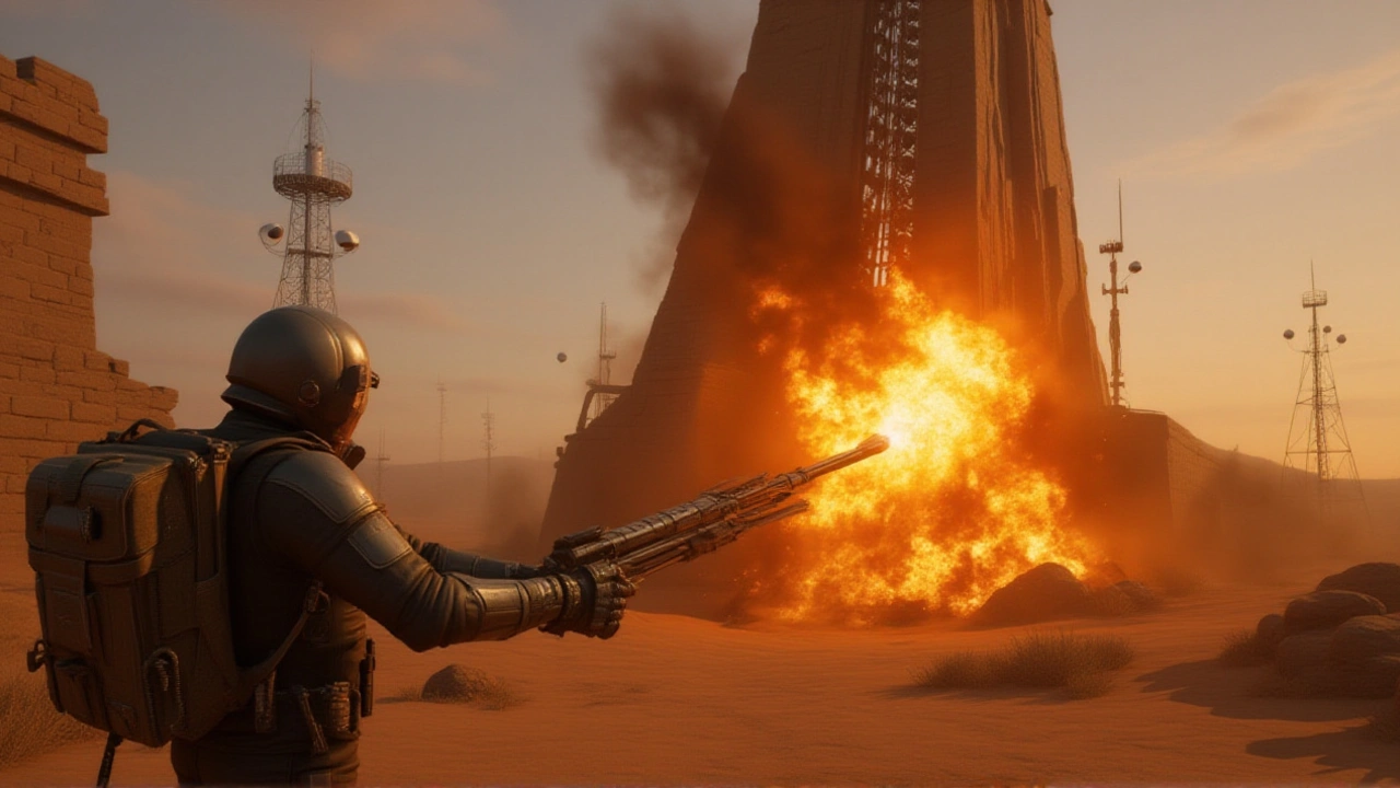 ARC Raiders mění model – z free‑to‑play na 40 $ prémiovou hru, start 30. října 2025