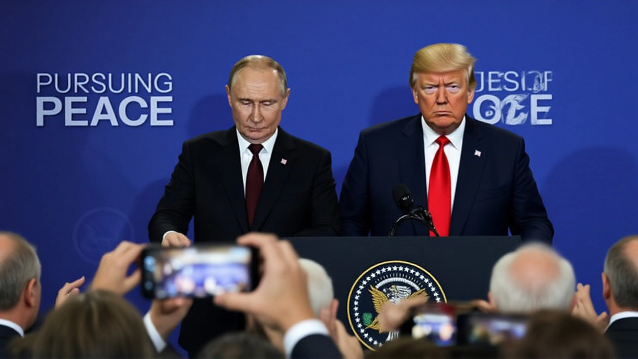 Dopady na NATO a ukrajinskou podporu