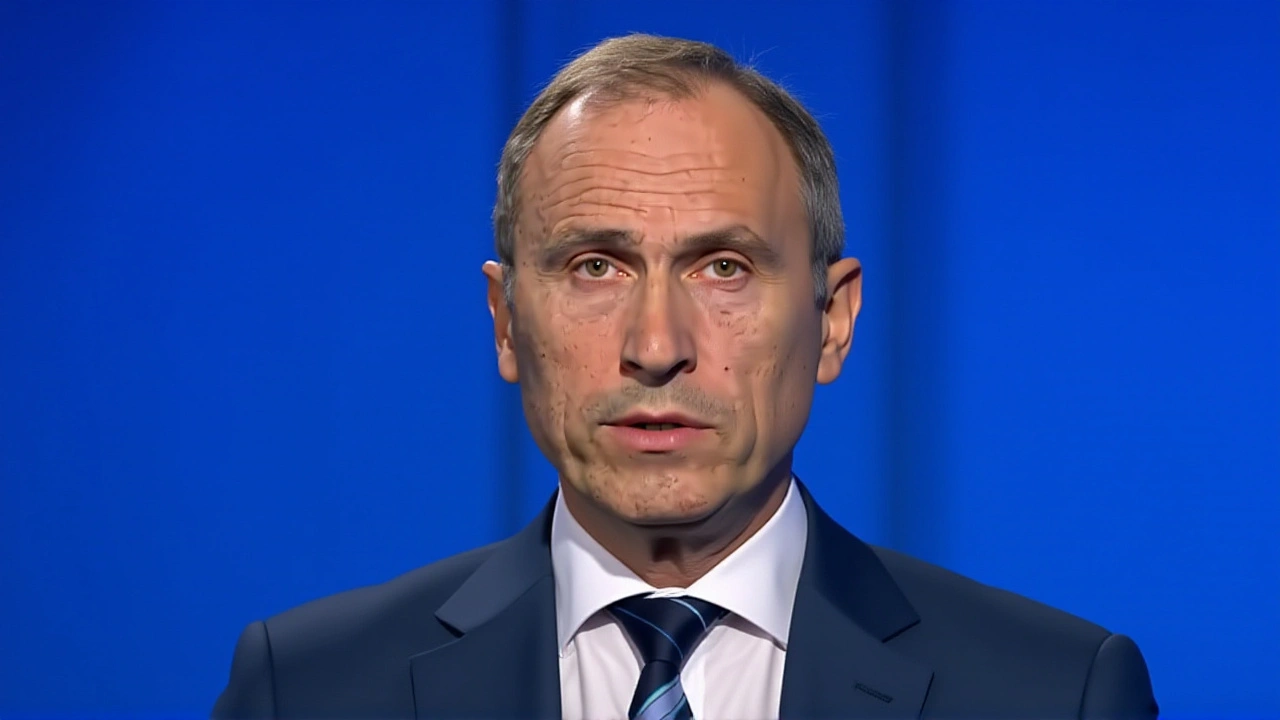 Ivan Pilip: Madurov režim přežívá díky armádě a gangům, ale jeho pád je nevyhnutelný