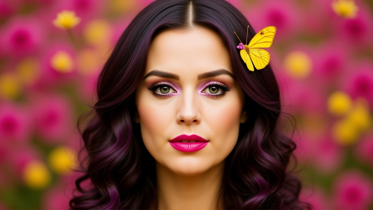 Katy Perryová večeřela s bývalým kanadským premiérem Trudeaum, krátce po rozvodu s Bloomem