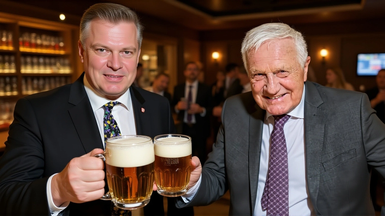 Rozbor významu incidentu pro českou politiku