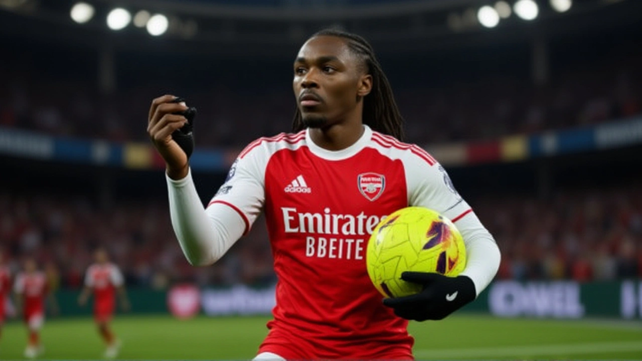 Arsenal gólově září bez čistokrevného střelce – Tylšar chválí neobvyklý systém