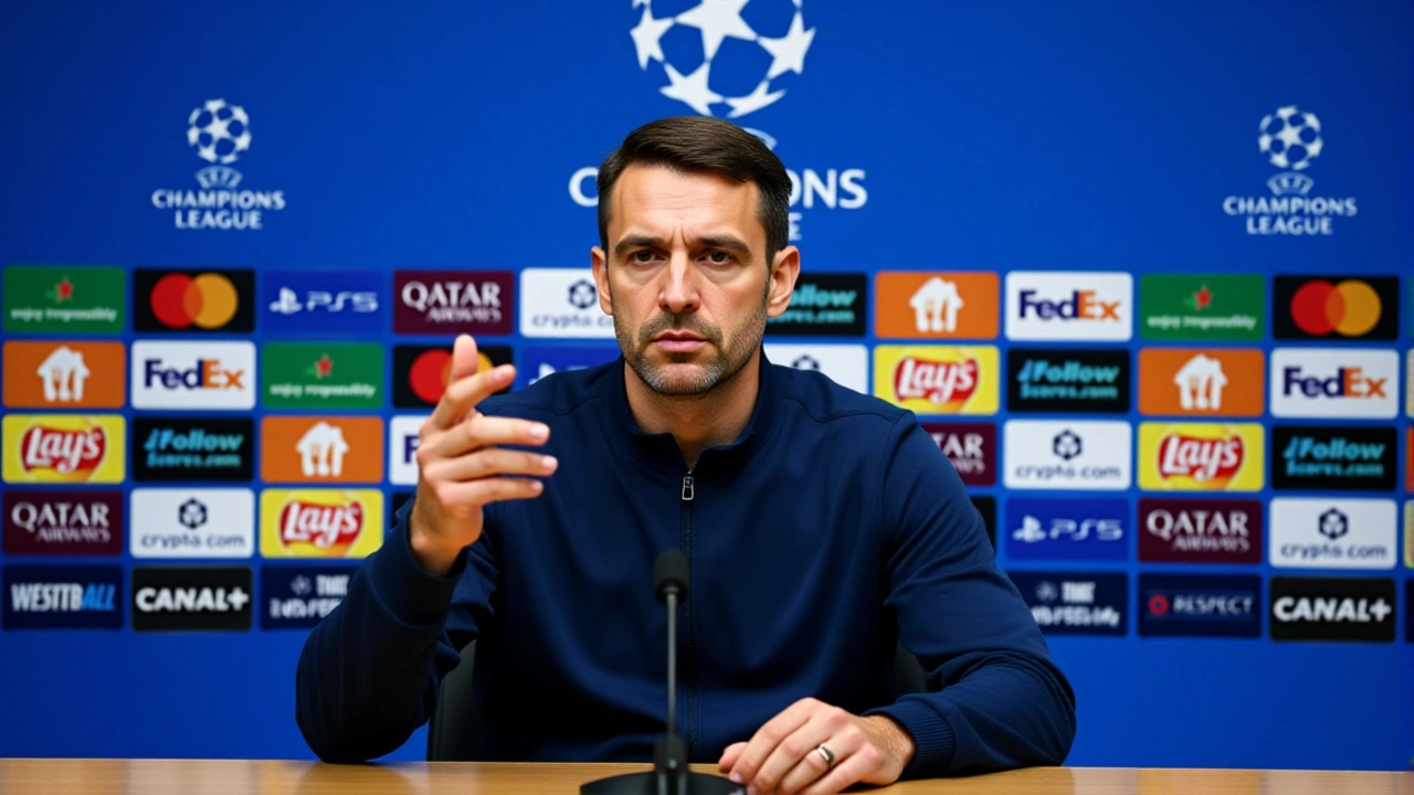 Bayern Munich vyhrál 2:1 v Paříži a rozšířil rekordní sérii na 16 výher, PSG prohrál doma