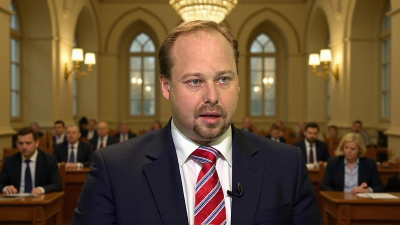 Co je třeba sledovat?