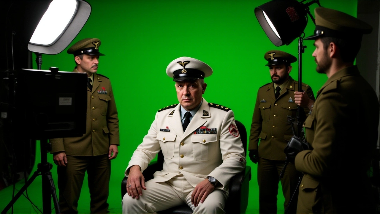 Finská produkční společnost Iron Sky Universe zkrachovala, přerušila rozšíření filmové série po neplnění slibů