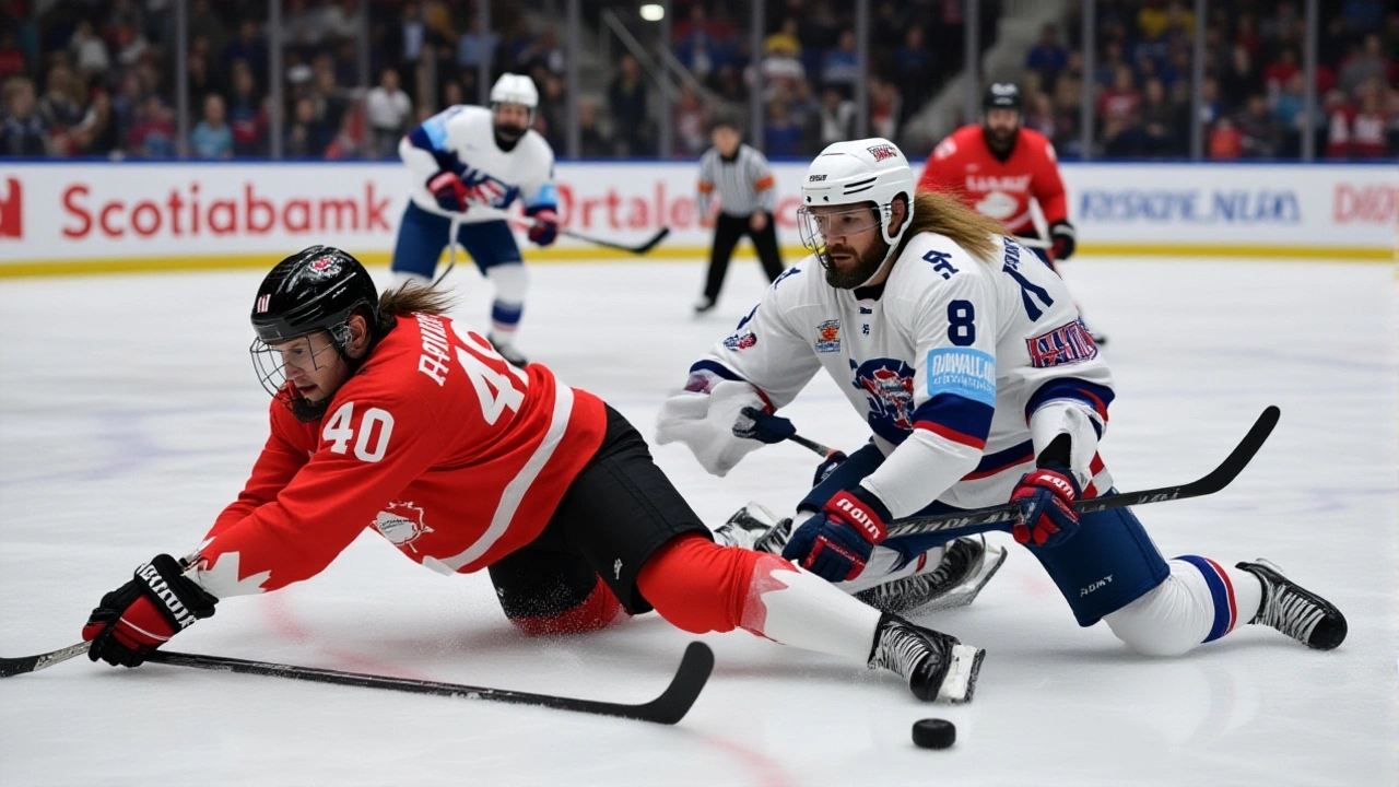 Historie a ambice domácího šampionátu