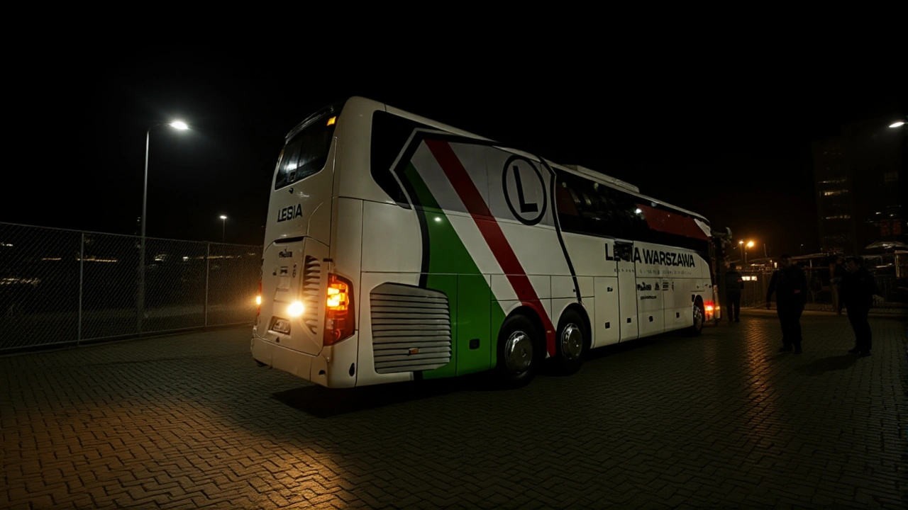 Historie v poháru: když se setkávají největší