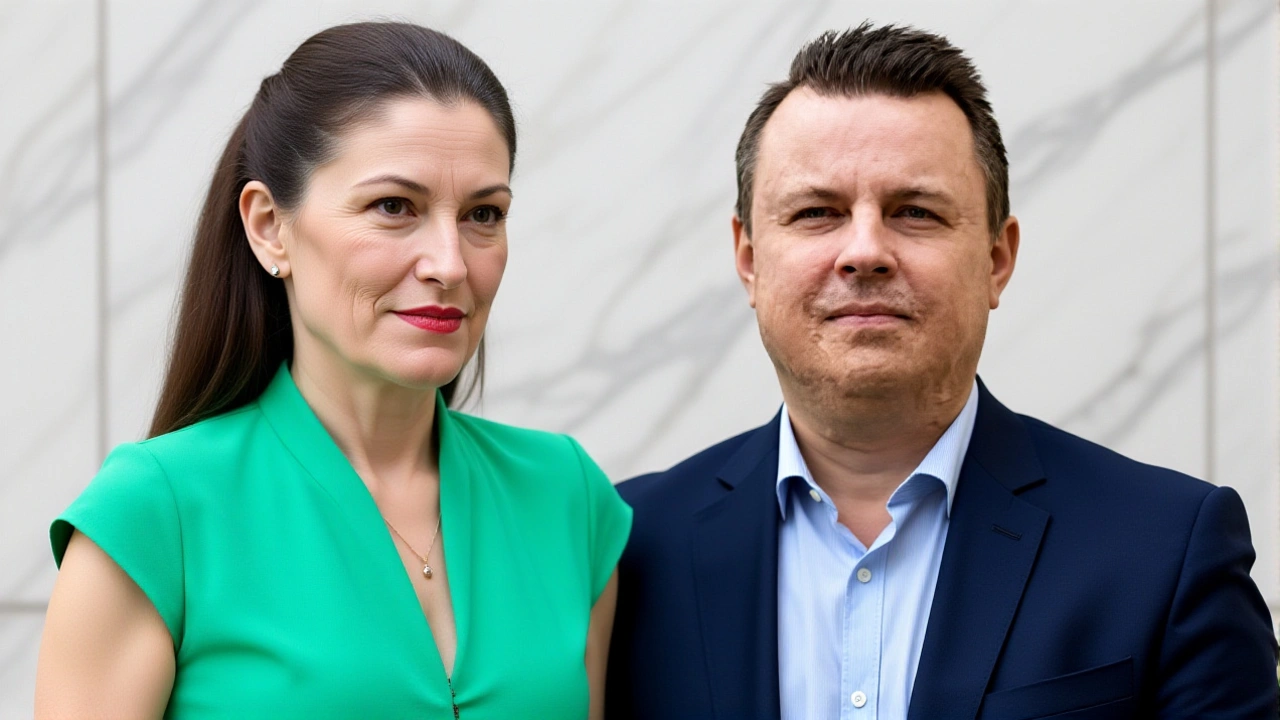 Rajchl se spletl s volantem a opěradlem — Decroix ho vzdělá v virálním videu