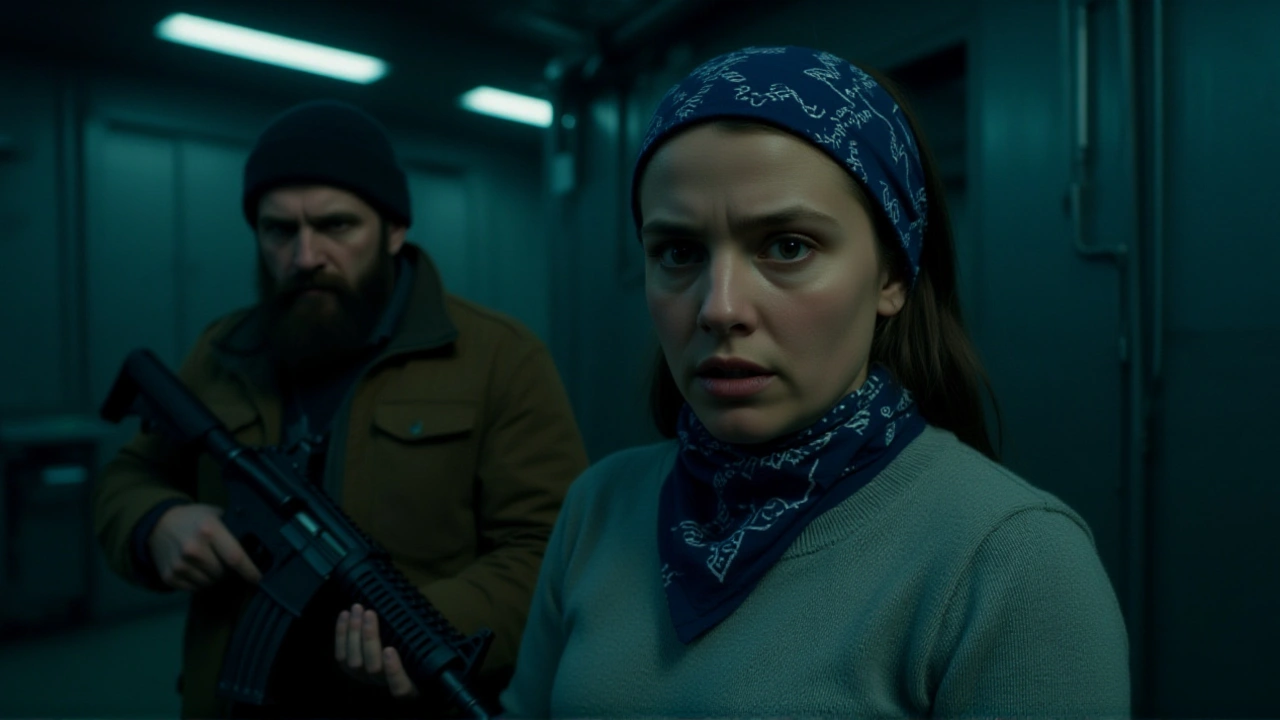 Stranger Things 5: Závěrečná sezóna se rozjíždí s českými titulky a peklem v Hawkinsu