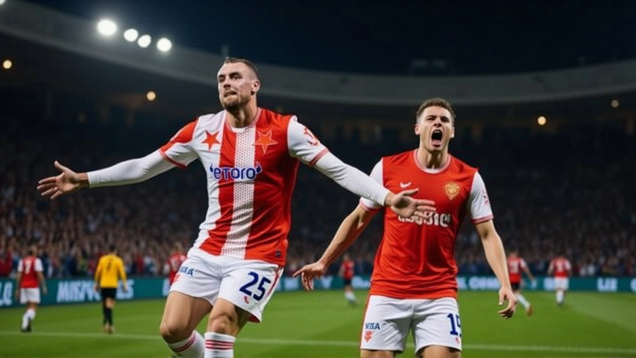 Veselý rozzlobil Vondru: 'Byl to dárek, nejsme žádní Santa Clausové!' Po porážce 1:3