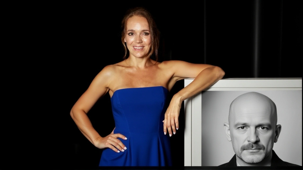 Bratr Lucie Vondráčkové: Pokerový mistr, který utíká slávě a miluje psy