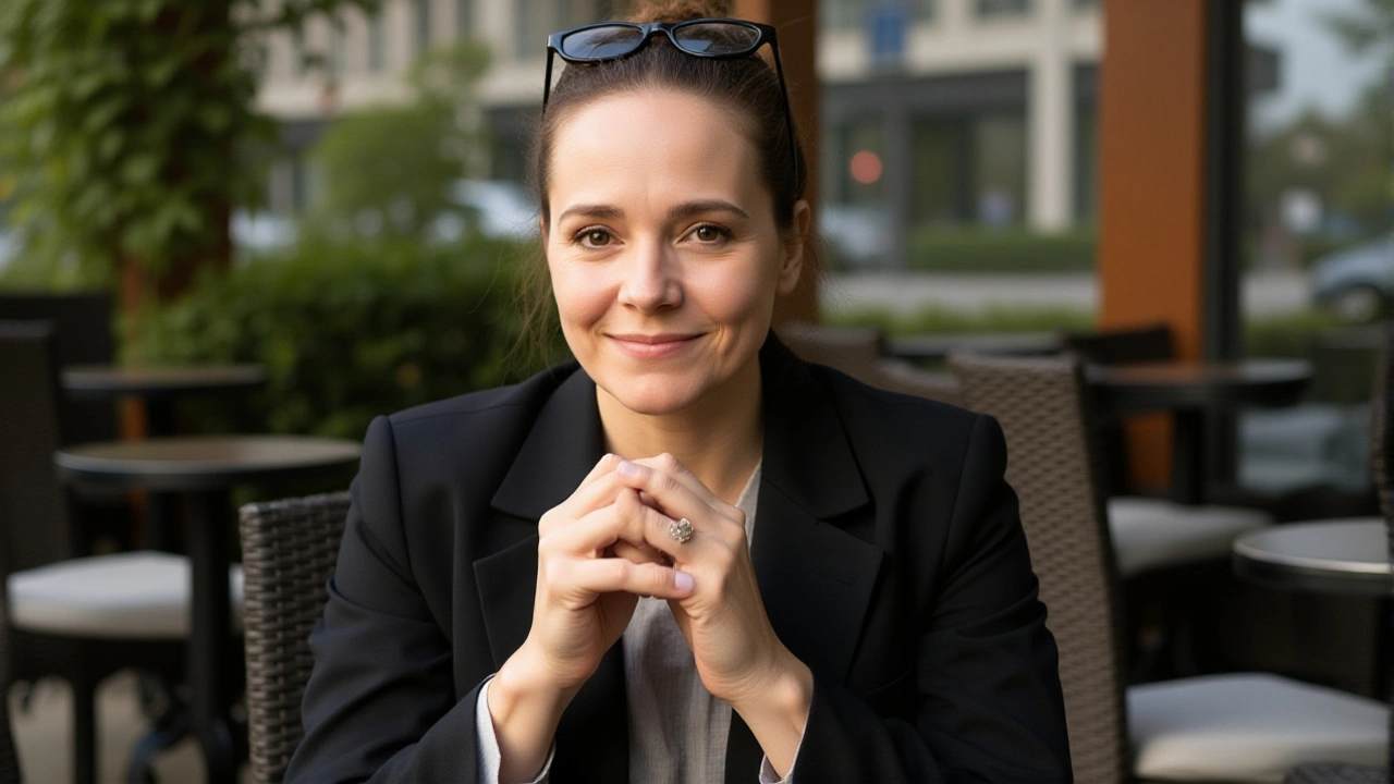 Co dělá jeho příběh tak zvláštním?