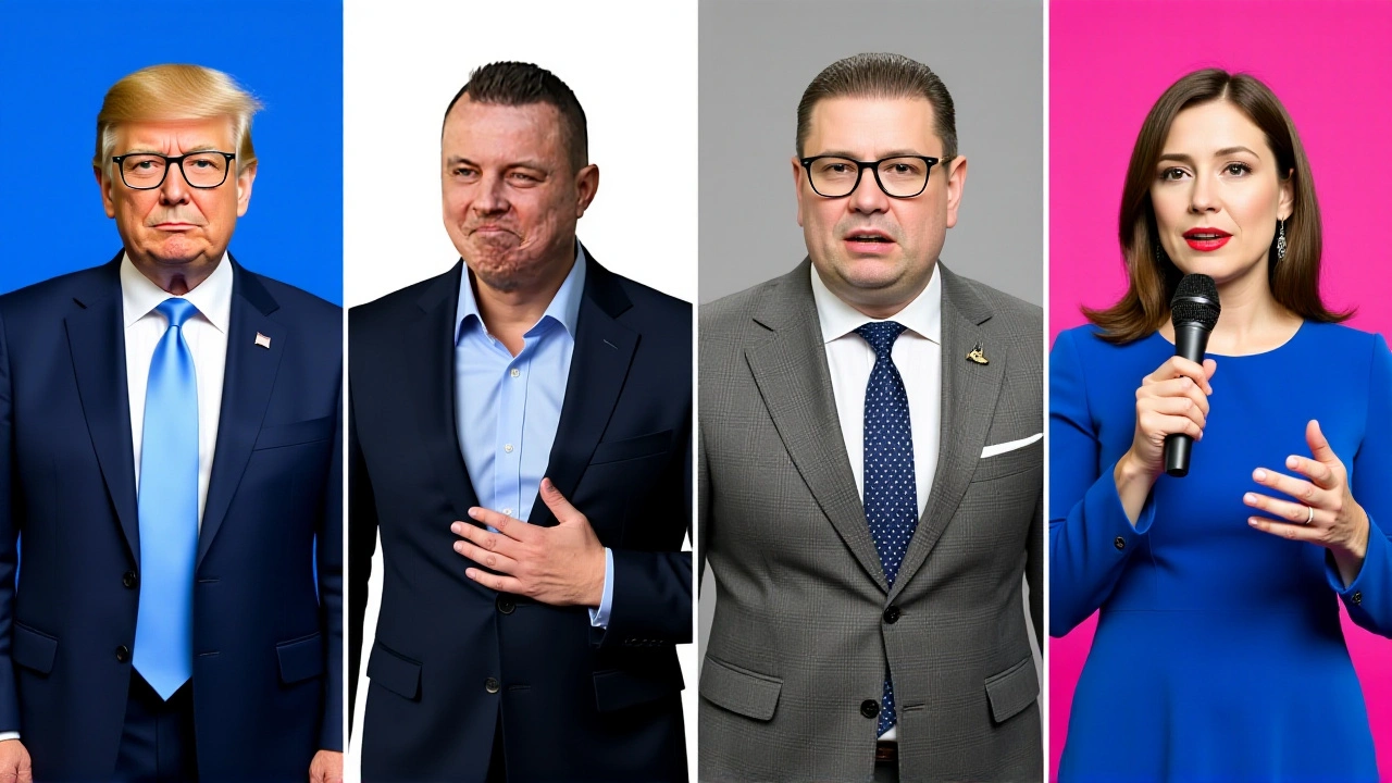 Co říkají ostatní?