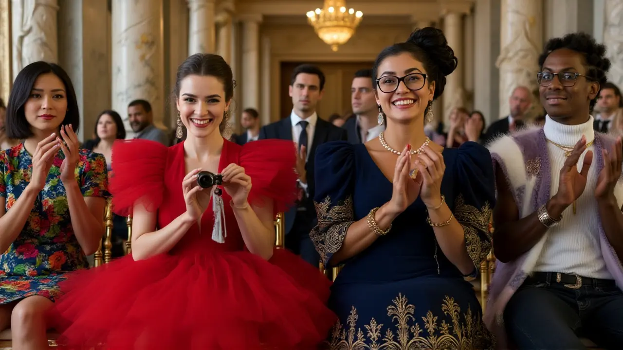 Je to konec? Spekulace o závěrečné sérii