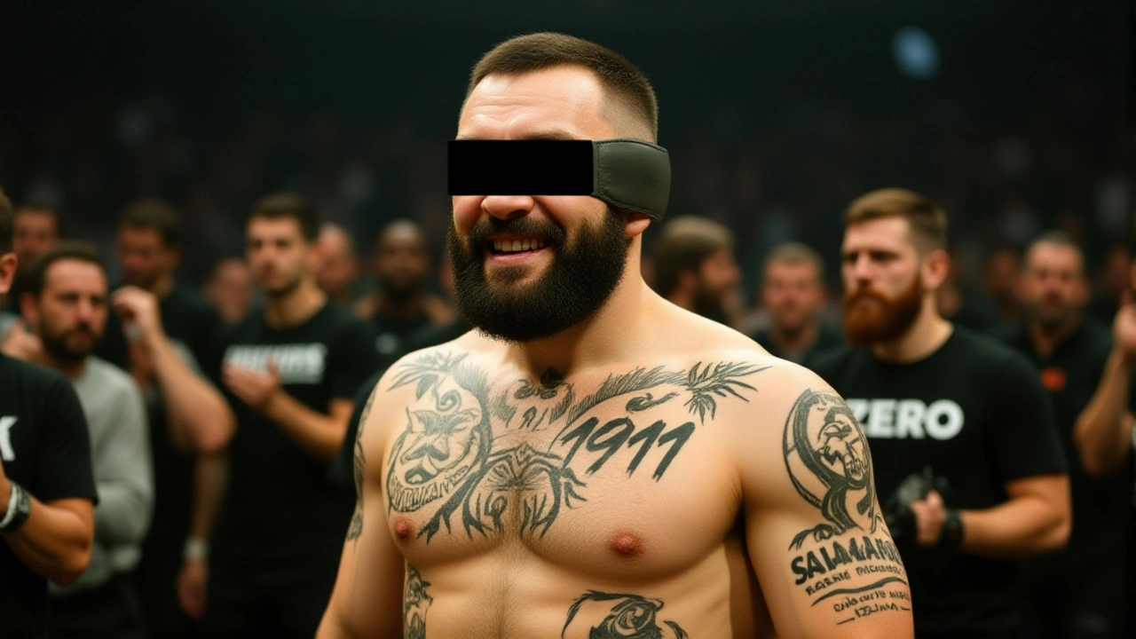 Plzeňský boxer znásilnil o 11 let starší ženu, soud započetl dřívější podmínku