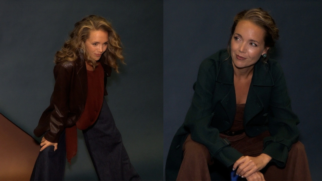 Psí kamarádi a tichý život v Rakousku