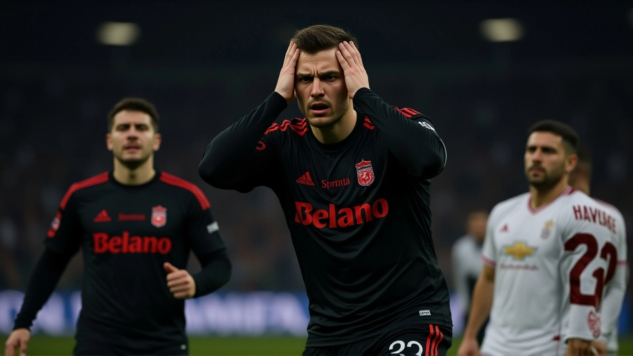 Sparta prohrála doma 2:4 s Pardubicemi: První porážka na Letné v sezoně