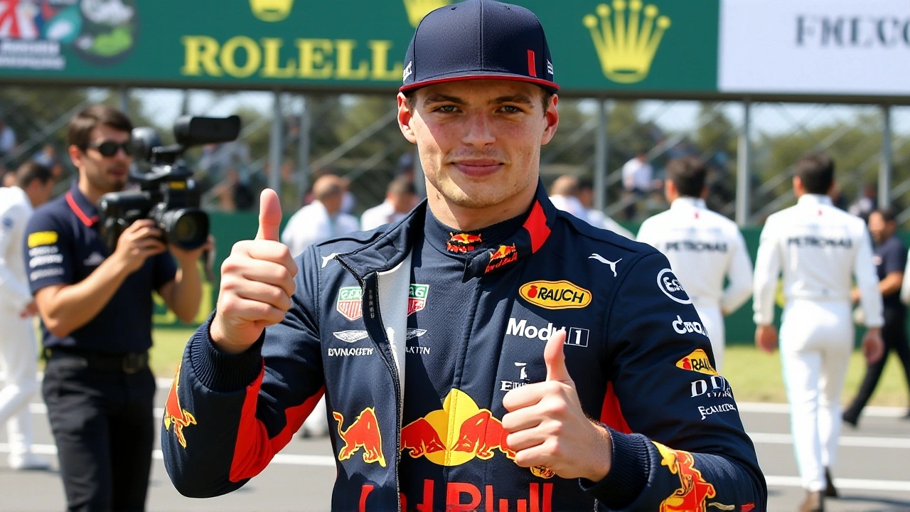 Verstappen zkracuje výhodu Norrisa na 24 body – boj o titul do posledního závodu