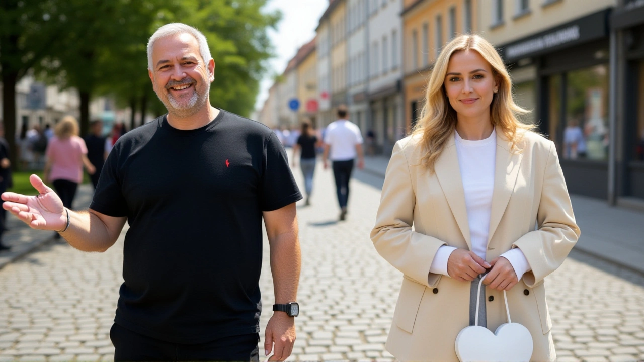 Zorka Hejdová se rozplakala v autě při poslechu Ranní show po smrti Patrika Hezuckého