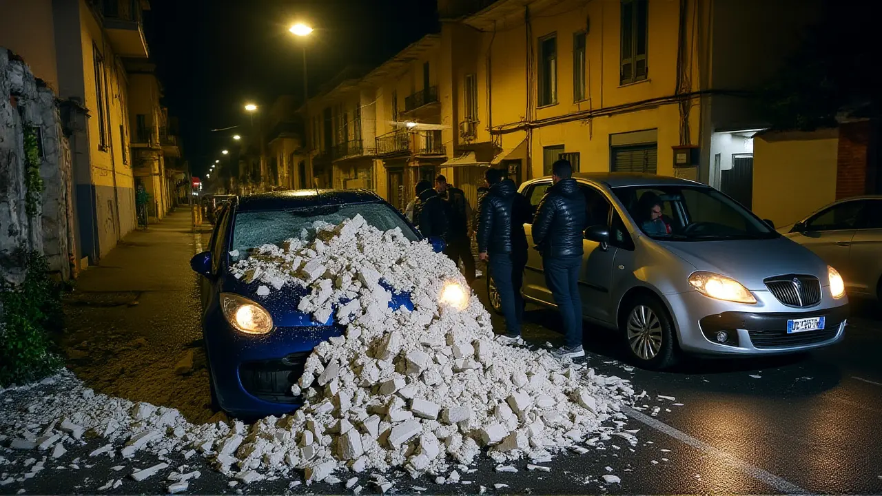 Co přináší budoucnost pro postižené regiony